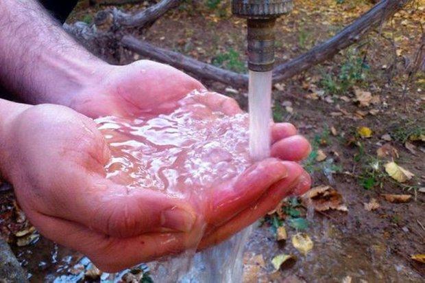 معاون آب وزیر نیرو: مصرف آب در کشور نگران کننده شده است