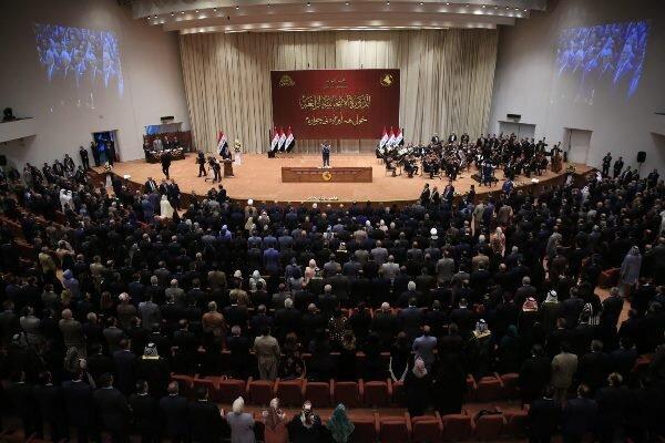 درخواست پارلمان عراق از دولت برای خرید سامانه اس 400 از روسیه درخواست مجلس عراق از دولت برای خرید سامانه اس 400 از روسیه