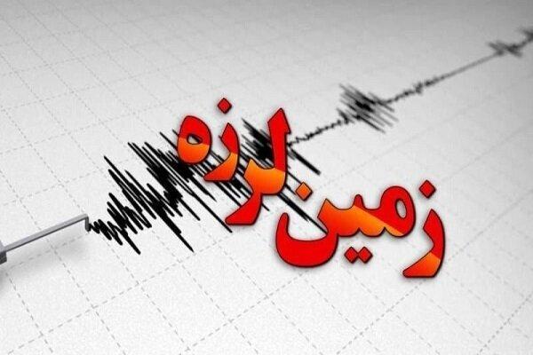 زمین لرزه 5.1 ریشتری بیرم را لرزاند زمین لرزه 5.1 ریشتری بیرم را لرزاند
