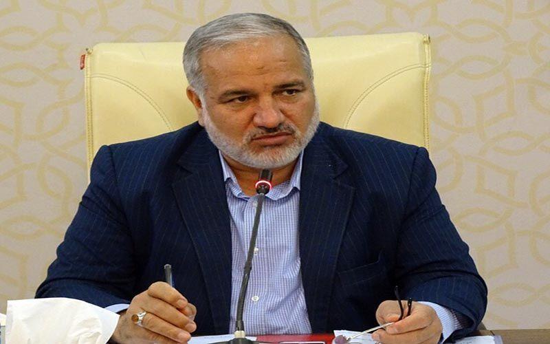 خبرنگاران استفاده نکردن از ظرفیت بانک ها یکی از آسیب های خبرنگاران استفاده نکردن از ظرفیت بانک ها یکی از آسیب های سیستان و بلوچستان است