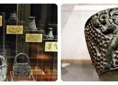 موزه باستان شناسی جیرفت؛ محلی برای نمایش تاریخ و فرهنگ شهر
