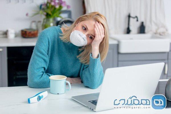 گامهای طلایی برای جلوگیری از بروز اختلالات روانی در بهبود یافتگان کرونا