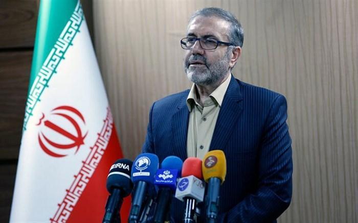 ذوالفقاری: مرزهای ایران و عراق بسته است ذوالفقاری: مرزهای ایران و عراق بسته است