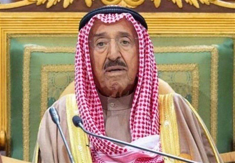 واکنش کویت به اخباری درباره مرگ امیر این کشور