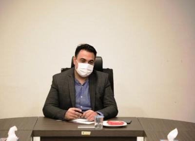 تهیه بانک اطلاعاتی دستگاه های حامی کارآفرینی در اتاق بازرگانی فارس