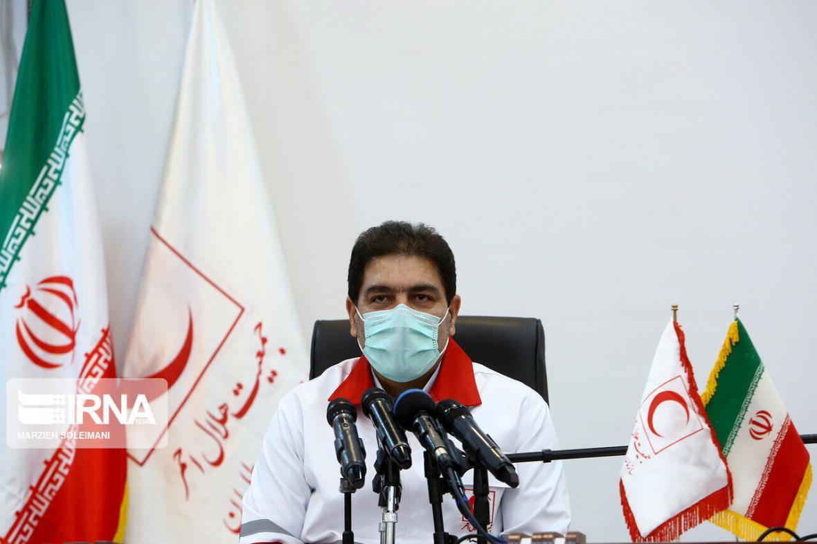 خبرنگاران روز جهانی داوطلب نوع دوستی در جامعه را ترویج می خبرنگاران روز جهانی داوطلب نوع دوستی در جامعه را ترویج می نماید