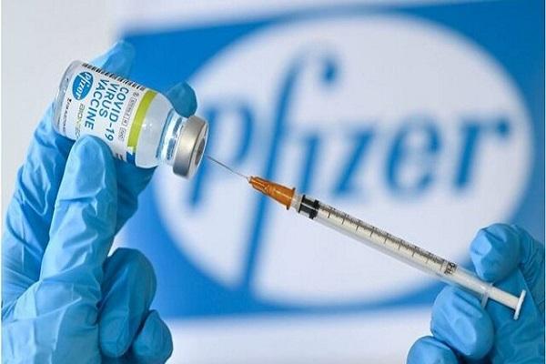 توصیه WHO به تزریق دو دوز واکسن فایزر در مدت 21 تا 28 روز توصیه WHO به تزریق دو دوز واکسن فایزر در مدت 21 تا 28 روز