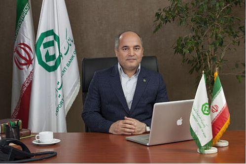 تخصیص76درصدتسهیلات اگزیم بانک به سرمایه درگردش واحدهای تخصیص76درصدتسهیلات اگزیم بانک به سرمایه درگردش واحدهای تولیدی