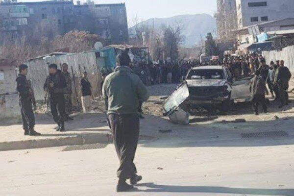 2 غیرنظامی در فاریاب افغانستان کشته و 14 نفر دیگر زخمی شدند 2 غیرنظامی در فاریاب افغانستان کشته و 14 نفر دیگر زخمی شدند