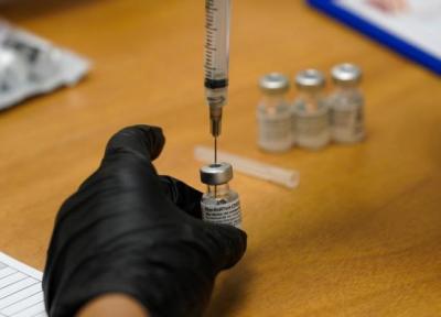 کارشکنی اعضای ارشد جمهوریخواه در مقابل برنامه واکسیناسیون در آمریکا