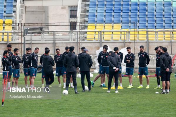 چرا پرسپولیس 5 میلیارد تومان به سازمان لیگ بدهکار است؟
