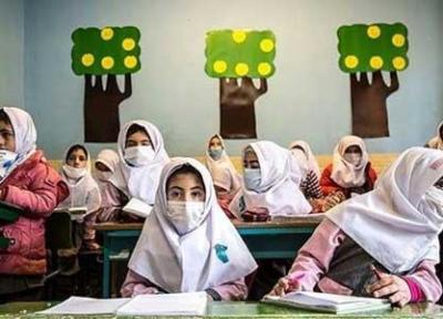 بازگشایی مدارس از اول مهر ماه