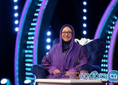 چرا مریم سعادت دردسرهای بزرگ 1 را بیشتر دوست دارد؟