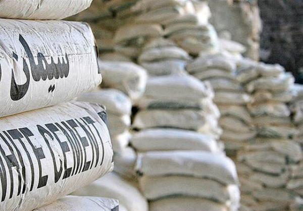 وضعیت سیمان بعد از عرضه در بورس شرایط سیمان بعد از عرضه در بورس