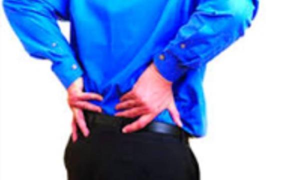 علل بروز درد کلیه علل بروز درد کلیه