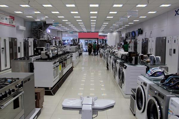 افزایش قیمت لوازم خانگی غیرقانونی است افزایش قیمت لوازم خانگی غیرقانونی است