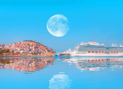 کوش آداسی، برترین مکان برای تفریحات تابستانی در ترکیه