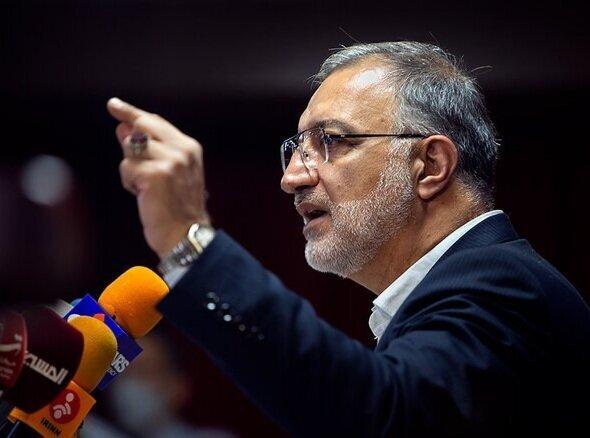 شهردار تهران: دنبال کاهش قیمت مسکن در تهران هستیم