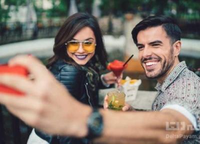 چگونه بفهمیم مردی متاهل است یا مجرد؟