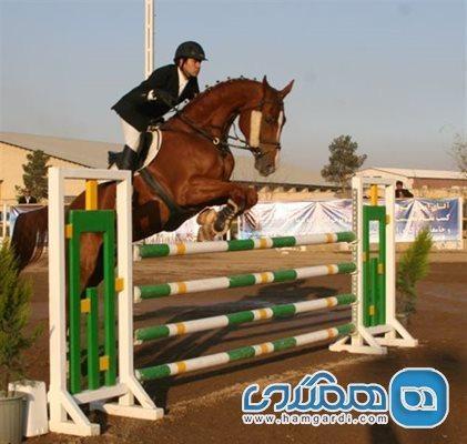 بهترین باشگاه های اسب سواری تهران ، آموزش هیجان سوارکاری